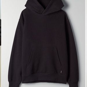 Aritzia Perfect Hoodie